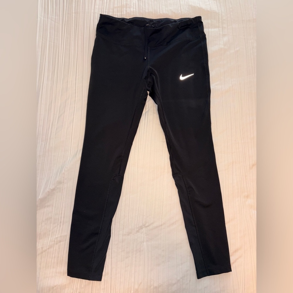 Nike Black Leggings - Women’s Large